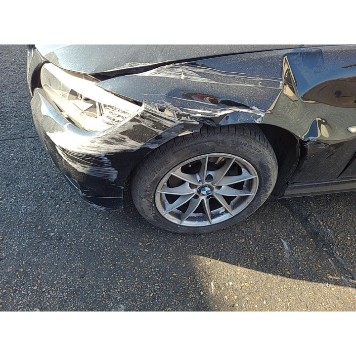 Ceinture avant gauche BMW SERIE 3 E90 Photo n°7