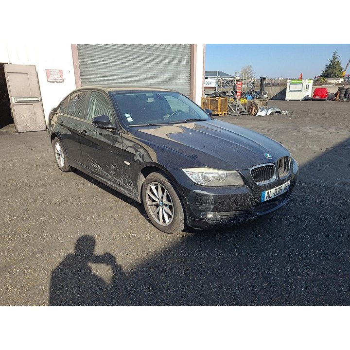 Ceinture avant gauche BMW SERIE 3 E90 Photo n°8