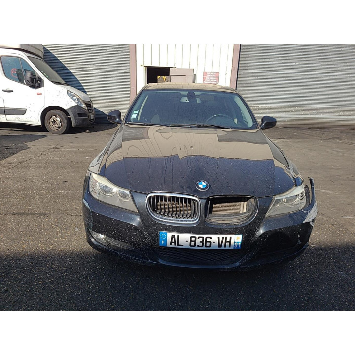 Ceinture avant gauche BMW SERIE 3 E90 Photo n°12