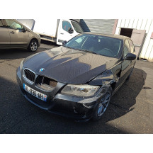 Ceinture avant gauche BMW SERIE 3 E90 Photo n°13