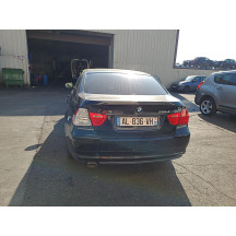 Ceinture avant gauche BMW SERIE 3 E90 Photo n°16