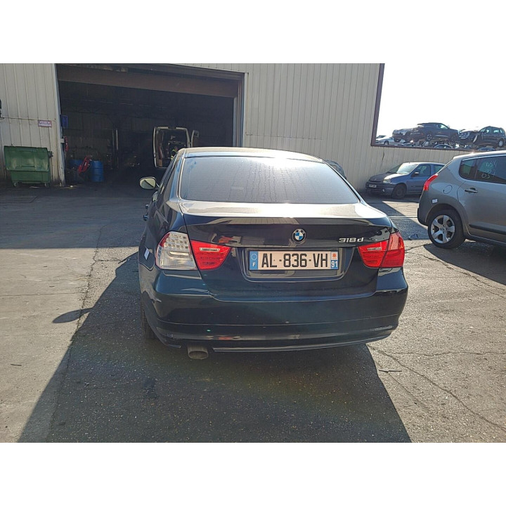 Ceinture avant gauche BMW SERIE 3 E90 Photo n°16
