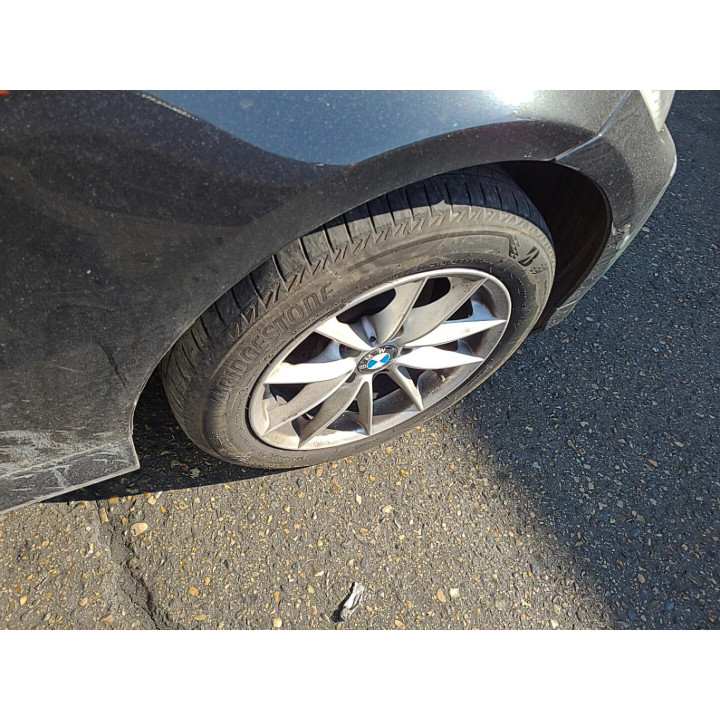 Ceinture avant gauche BMW SERIE 3 E90 Photo n°17