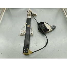 Leve vitre electrique arriere droit AUDI A4 3 Photo n°1