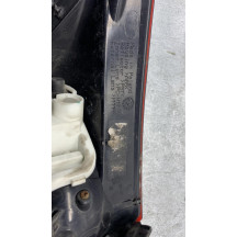 Feu arriere principal droit (feux) OPEL ASTRA J Photo n°3