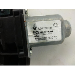 Leve vitre electrique avant gauche RENAULT GRAND SCENIC 4 Photo n°1