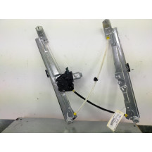 Leve vitre electrique avant gauche RENAULT GRAND SCENIC 4 Photo n°2