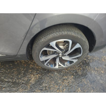 Leve vitre electrique avant gauche RENAULT GRAND SCENIC 4 Photo n°5