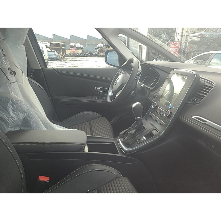 Leve vitre electrique avant gauche RENAULT GRAND SCENIC 4 Photo n°7