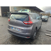 Leve vitre electrique avant gauche RENAULT GRAND SCENIC 4 Photo n°8