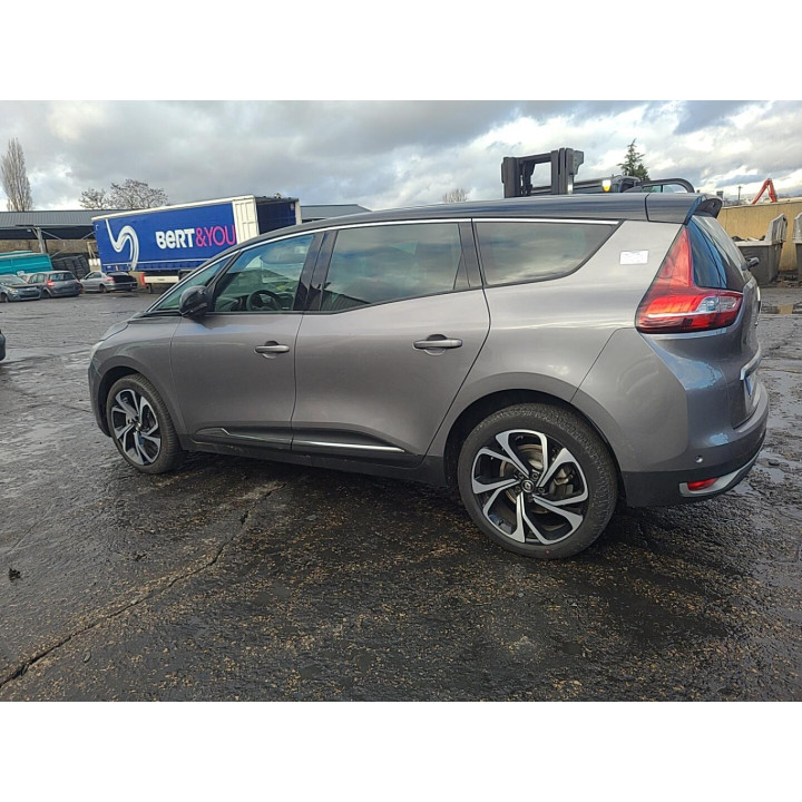 Leve vitre electrique avant gauche RENAULT GRAND SCENIC 4 Photo n°9