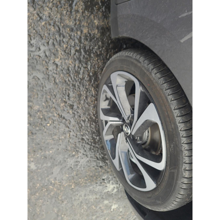 Leve vitre electrique avant gauche RENAULT GRAND SCENIC 4 Photo n°10