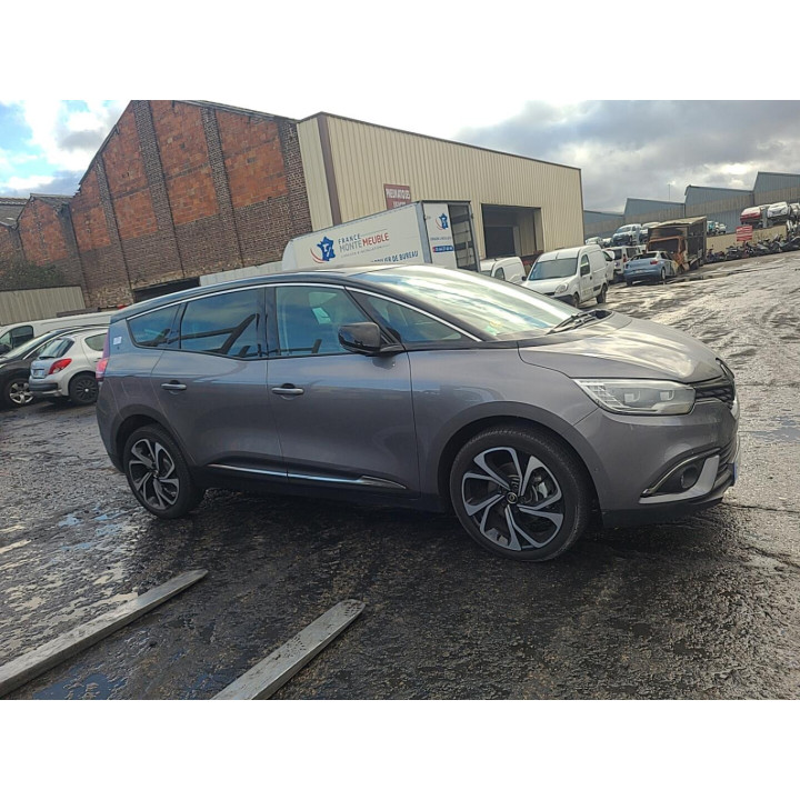Leve vitre electrique avant gauche RENAULT GRAND SCENIC 4 Photo n°17