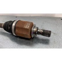 Cardan gauche (transmission) RENAULT MEGANE 3 Photo n°2