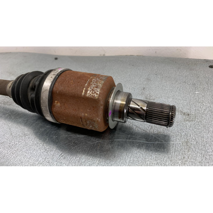 Cardan gauche (transmission) RENAULT MEGANE 3 Photo n°2