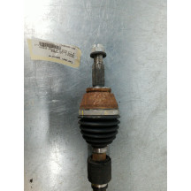Cardan gauche (transmission) RENAULT GRAND SCENIC 4 Photo n°2