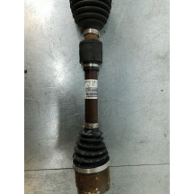 Cardan gauche (transmission) RENAULT GRAND SCENIC 4 Photo n°3