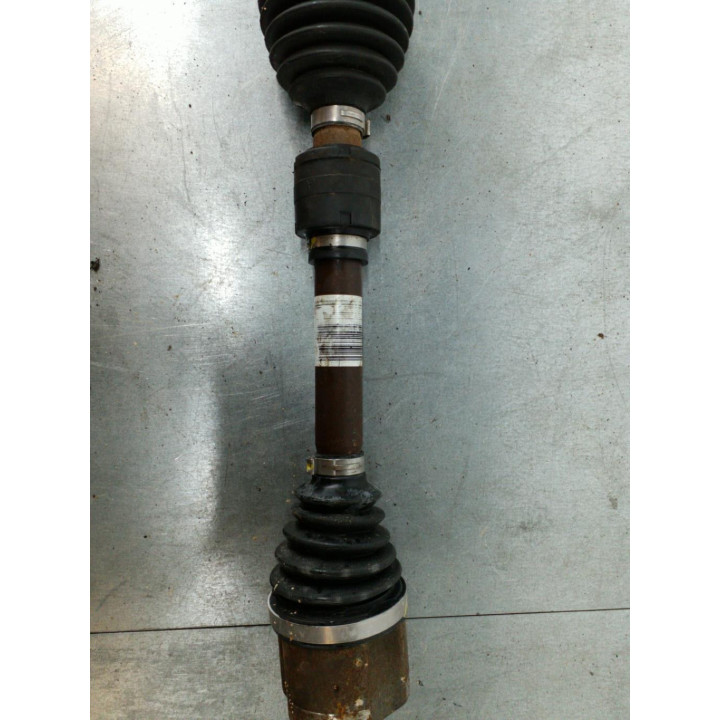 Cardan gauche (transmission) RENAULT GRAND SCENIC 4 Photo n°3