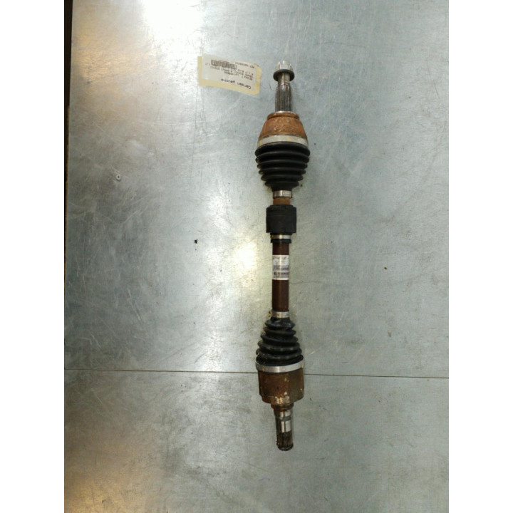Cardan gauche (transmission) RENAULT GRAND SCENIC 4 Photo n°4