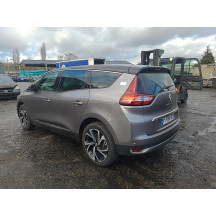 Cardan gauche (transmission) RENAULT GRAND SCENIC 4 Photo n°5
