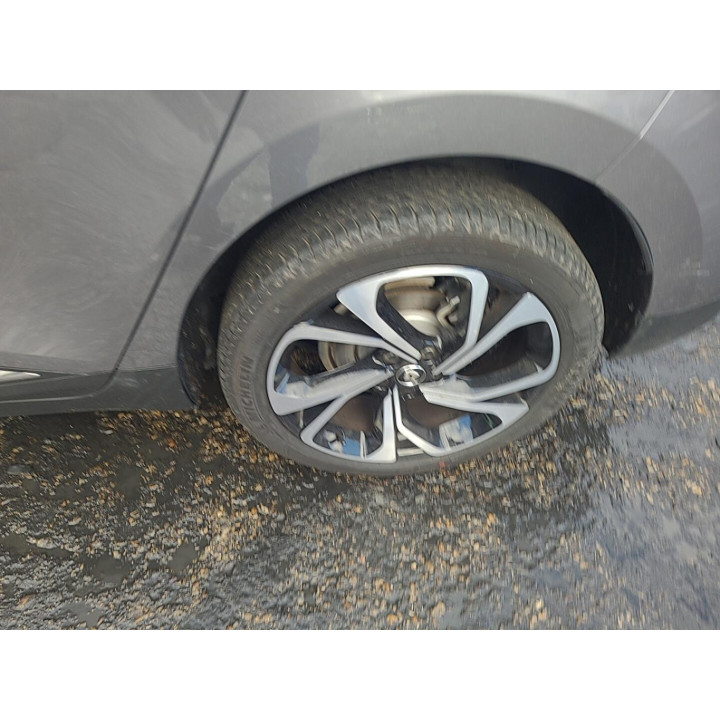 Cardan gauche (transmission) RENAULT GRAND SCENIC 4 Photo n°6