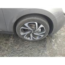 Cardan gauche (transmission) RENAULT GRAND SCENIC 4 Photo n°7