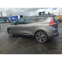 Cardan gauche (transmission) RENAULT GRAND SCENIC 4 Photo n°10