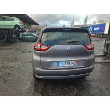 Cardan gauche (transmission) RENAULT GRAND SCENIC 4 Photo n°12