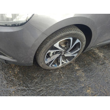 Cardan gauche (transmission) RENAULT GRAND SCENIC 4 Photo n°13