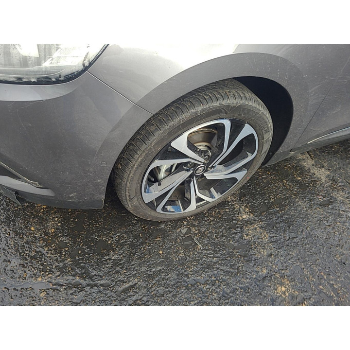 Cardan gauche (transmission) RENAULT GRAND SCENIC 4 Photo n°13