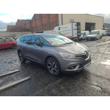Cardan gauche (transmission) RENAULT GRAND SCENIC 4 Photo n°15