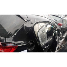 Cache moteur  BMW SERIE 1 F20 Photo n°7