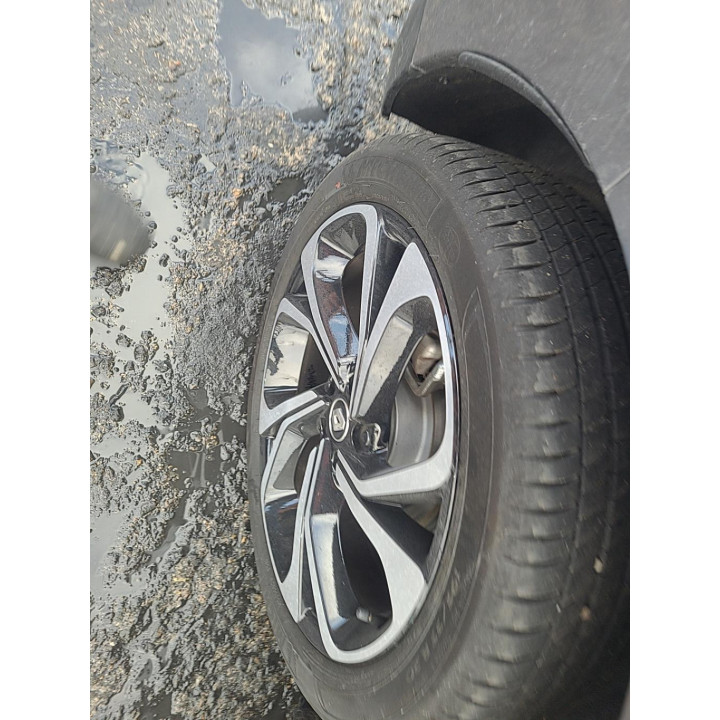 Cardan gauche (transmission) RENAULT GRAND SCENIC 4 Photo n°16