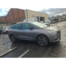 Cardan gauche (transmission) RENAULT GRAND SCENIC 4 Photo n°18