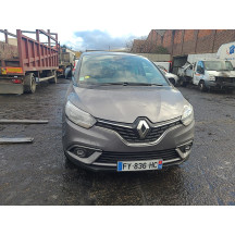 Cardan gauche (transmission) RENAULT GRAND SCENIC 4 Photo n°19