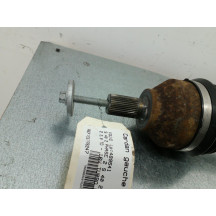 Cardan gauche (transmission) VOLVO S 40 2 Photo n°3