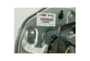 Leve vitre electrique avant droit VOLVO S 40 2 Photo n°1