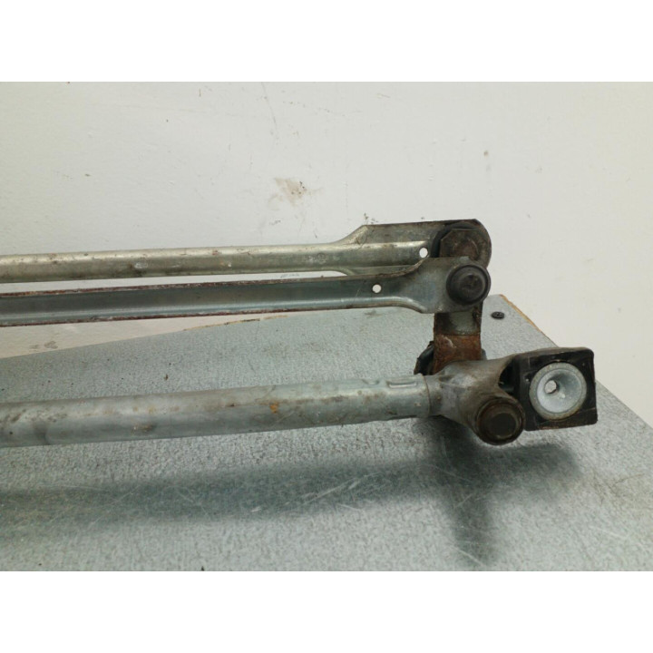 Moteur essuie glace avant VOLVO S 40 2 Photo n°2