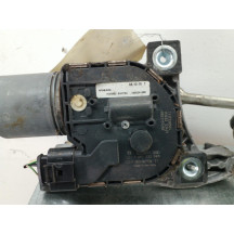 Moteur essuie glace avant VOLVO S 40 2 Photo n°5