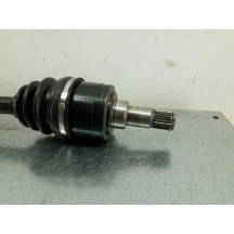 Cardan gauche (transmission) MAZDA 2 2 Photo n°1