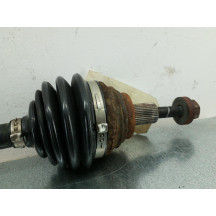 Cardan gauche (transmission) VOLKSWAGEN GOLF 5 Photo n°2