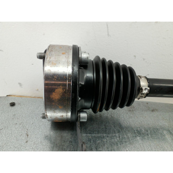 Cardan gauche (transmission) VOLKSWAGEN GOLF 5 Photo n°4