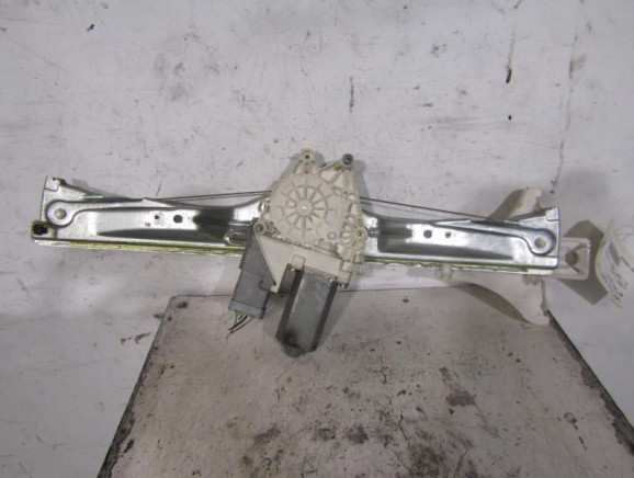 Leve vitre electrique arriere droit CITROEN C5 1 Photo n°1