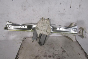 Leve vitre electrique arriere droit CITROEN C5 1