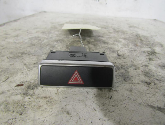 Bouton de warning VOLKSWAGEN SHARAN 2 Photo n°1