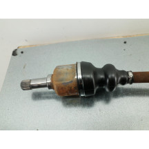 Cardan gauche (transmission) CITROEN ZX Photo n°2