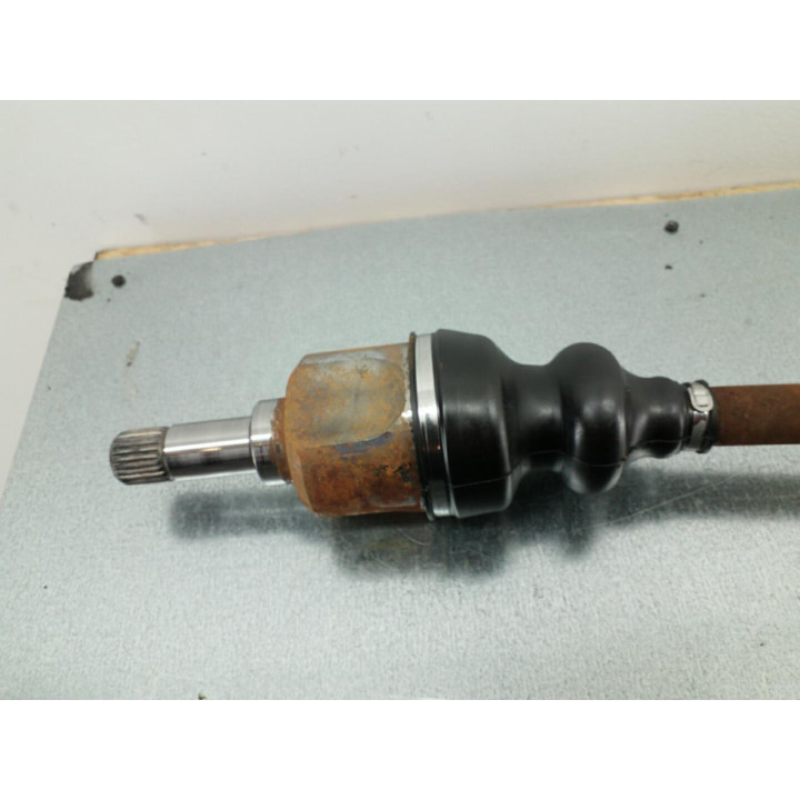 Cardan gauche (transmission) CITROEN ZX Photo n°2