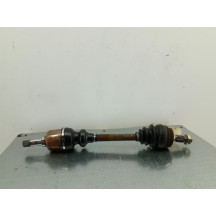 Cardan gauche (transmission) CITROEN ZX Photo n°3