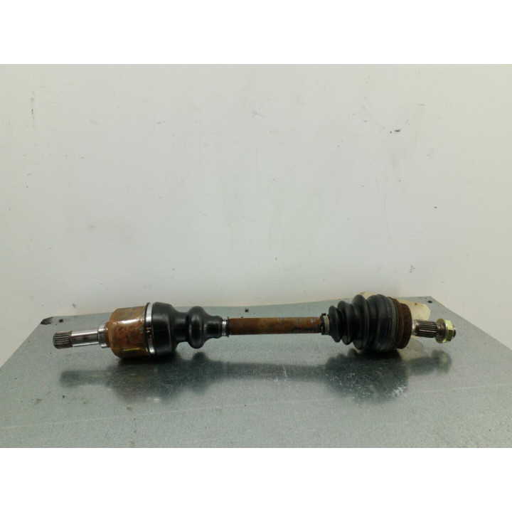 Cardan gauche (transmission) CITROEN ZX Photo n°3