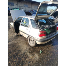 Cardan gauche (transmission) CITROEN ZX Photo n°4